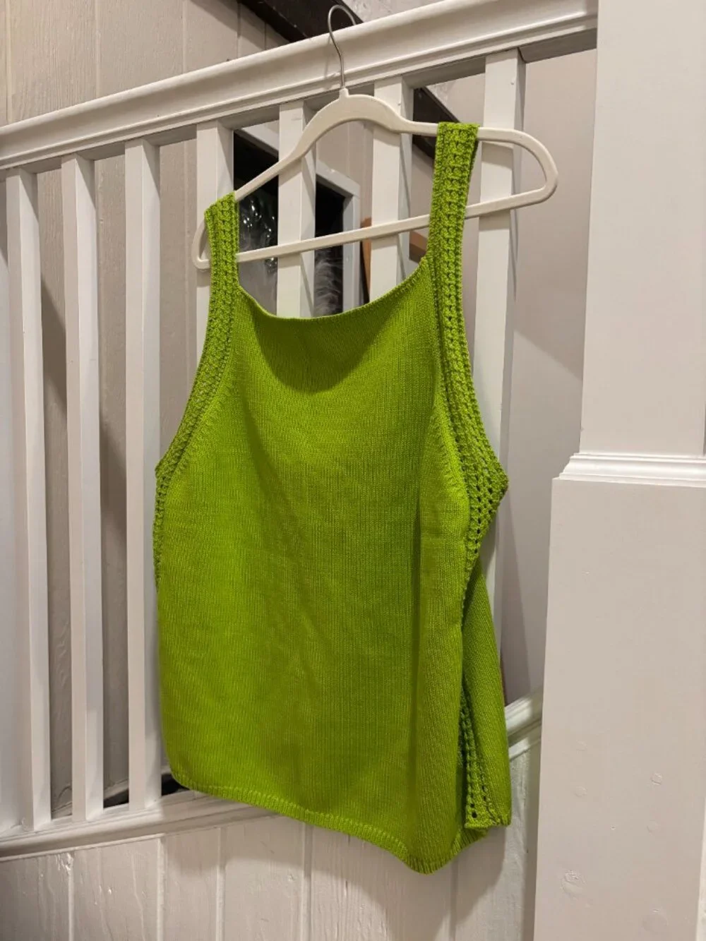 J. Crew it sweater